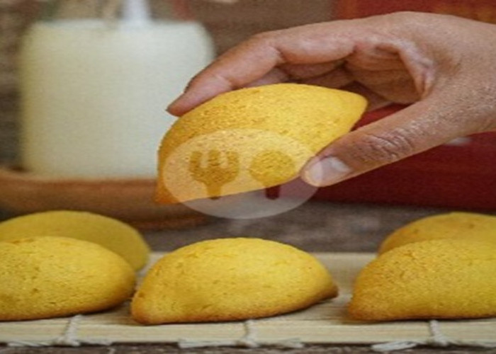 Kue Durian Favorit dari Palembang Harum, Camilan Ikonik Pecinta Durian