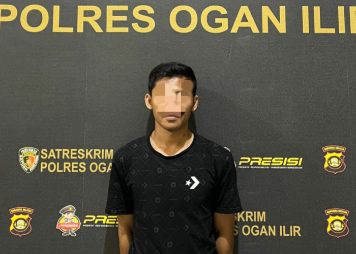 Kakak Ipar Ditangkap Polisi Usai Lakukan Kekerasan Seksual, Diciduk Saat Hendak Kabur Naik Travel