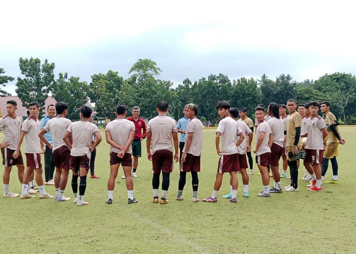 Hadapi PSMS Medan dalam Laga Perdana Play Off Degradasi, SFC Hanya Bawa 16 Pemain