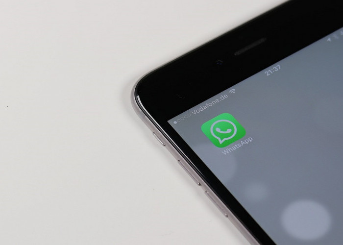 WhatsApp Rentan Disadap? Kenali Penyebab dan Tips Menghindarinya!