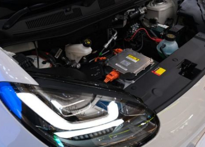 Pre-book BinguoEV, Wuling Motors Hadirkan Program Lifetime Core EV Components Warranty