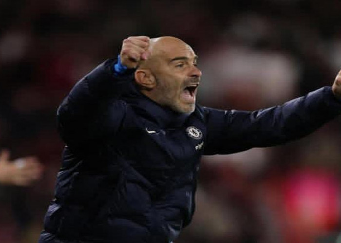 Meskipun Menang, Pelatih Chelsea Enzo Maresca Sindir Penyelenggara Piala Dunia 