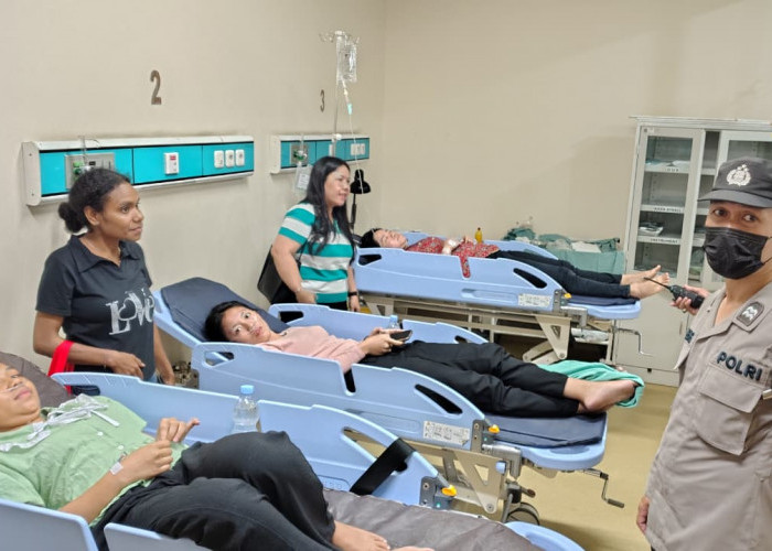 Gedung Sekolah dan Gereja Maranatha Palembang Terbakar, 3 Orang Sesak Nafas