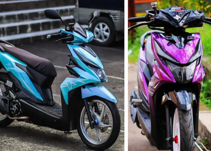 Mengatasi Masalah Brebet pada Motor Beat ESP: Solusi Sederhana tanpa Ganti Komponen