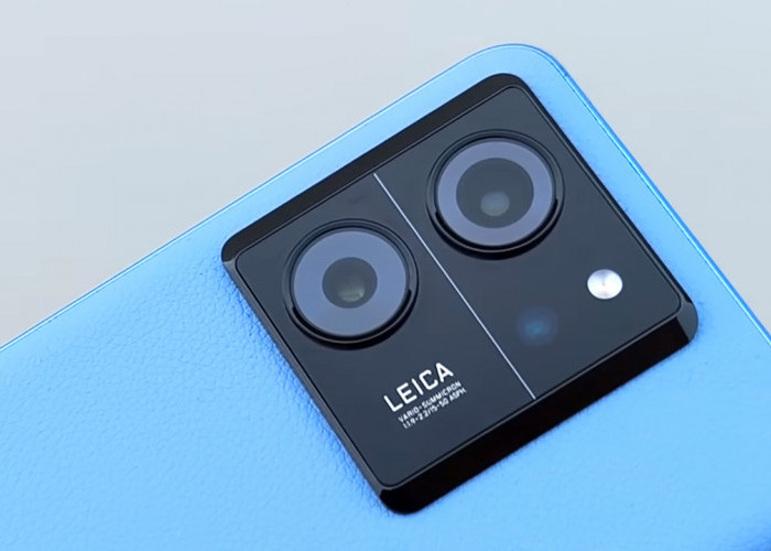Mengupas Kamera Leica di Xiaomi 13T, Seperti Membawa Pro ke dalam Saku