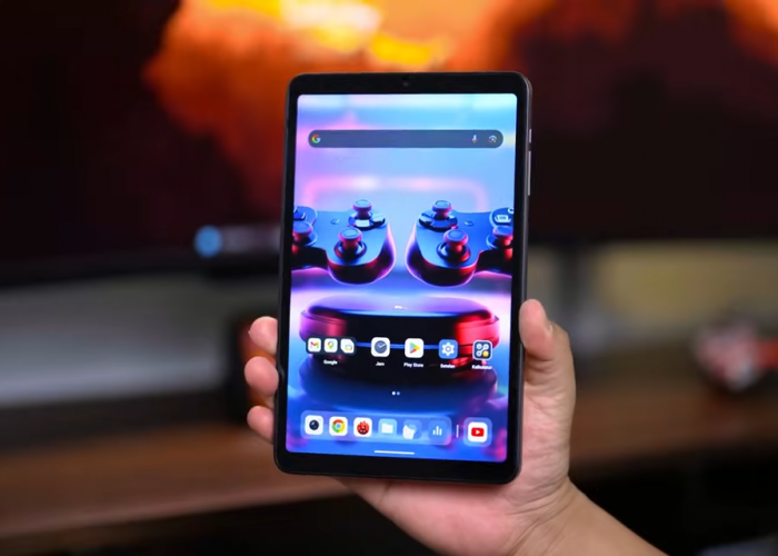 Tablet Murah Tapi Ganas! Galaxy Tab A11 vs Alldocube iPlay, Siapa yang Menang?