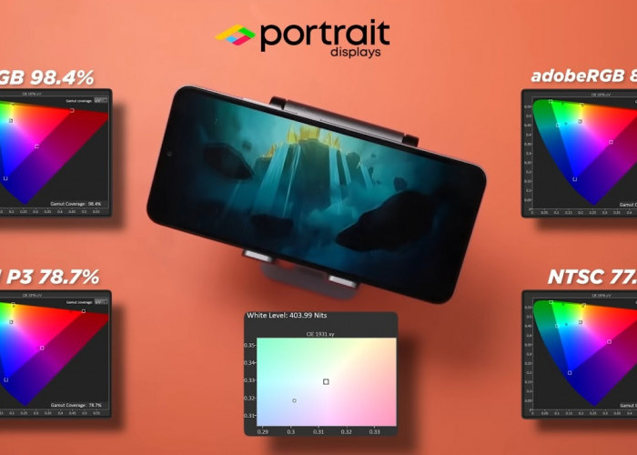 Redmi A5 dan Redmi Pad SE 8.7: Pilihan Cerdas di Kelas Sejutaan