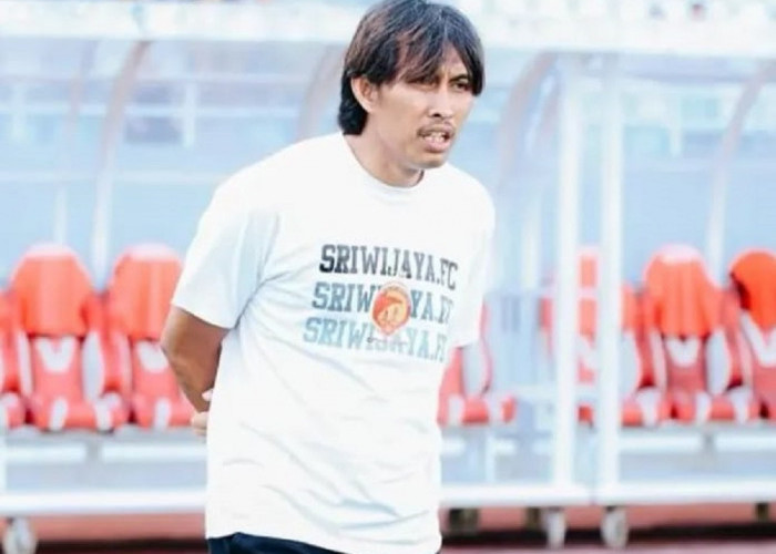 Sriwijaya FC Fokus Pemulihan Fisik Jelang Hadapi PSPS Pekanbaru
