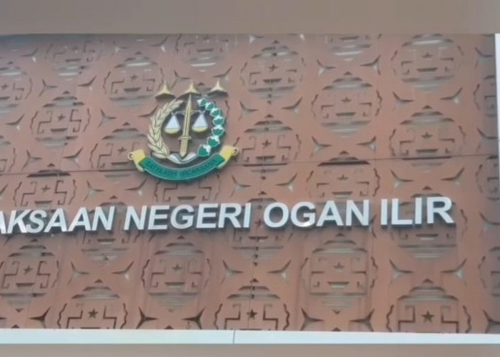 Kejari Ogan Ilir Akan Tuntut Hukuman Berat Pengedar Sabu 1 Kilogram