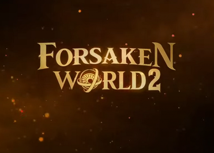 Forsaken World 2 hadir di Indonesia!