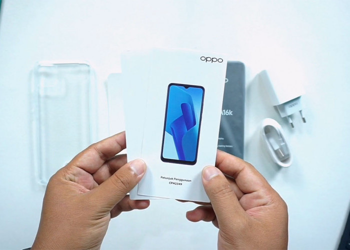 OPPO A16e, A17 dan A18, Ponsel Pintar 1 Jutaan dengan Fitur Mode Potret yang Mengesankan