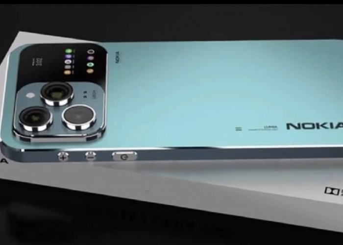 Terungkap! Chipset Nokia X90 Pro Max Bikin Performa Makin Gahar