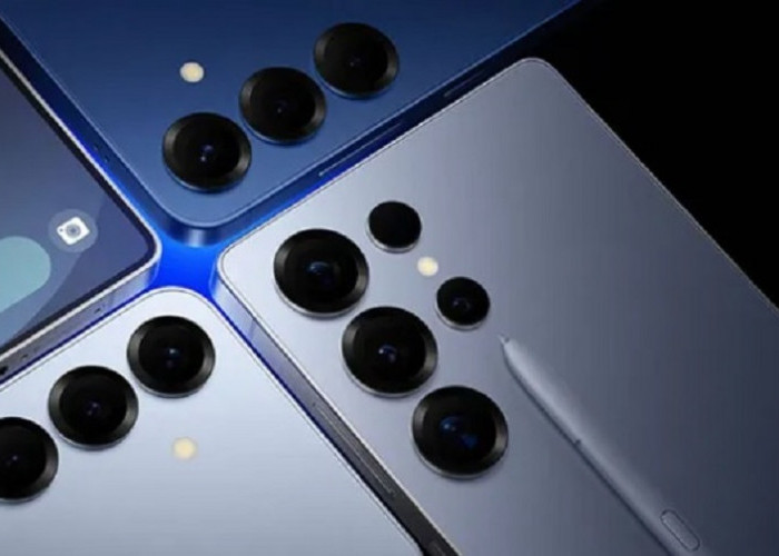 Galaxy S26 vs Xiaomi 15 Ultra: Perang Sensor 1 Inci di Puncak Fotografi Mobile