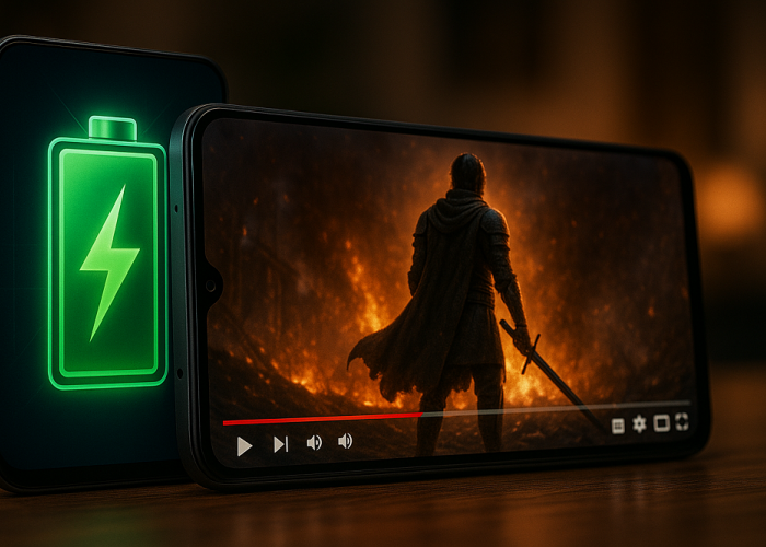 Pertarungan Panas Rp3 Jutaan: Redmi Note 14 Melawan Poco X5 Pro