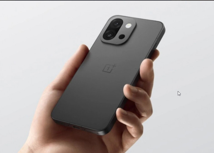 OnePlus Turbo 6X bocor sebelum peluncuran, disebut akan hadir dengan chip MediaTek dan layar 144Hz