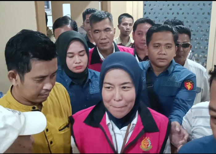 Kuasa Hukum Fitriani Agustinda dan Dedi Sipriyanto Minta Penetapan Tersangka Dikaji Ulang