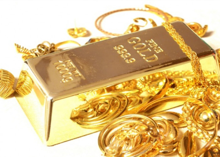 Emas Makin Mahal, Jangan Asal Beli! Ini Strateginya