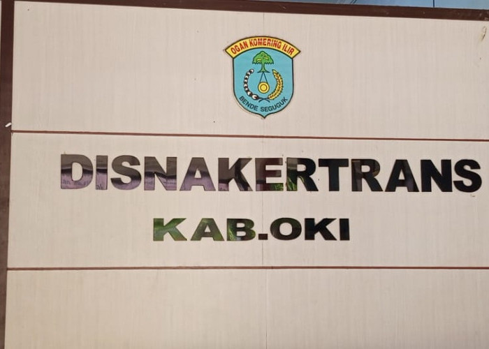 Pencari Kerja di OKI Meningkat 15 Persen Sepanjang Tahun 2025