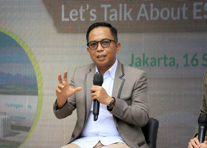 Green Financing BRI Terus Tumbuh di Tengah Transformasi Hijau Industri Perbankan 