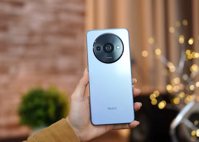 HP 1 Jutaan Juli 2025! Fitur Sultan, Harga Rakyat Jelata