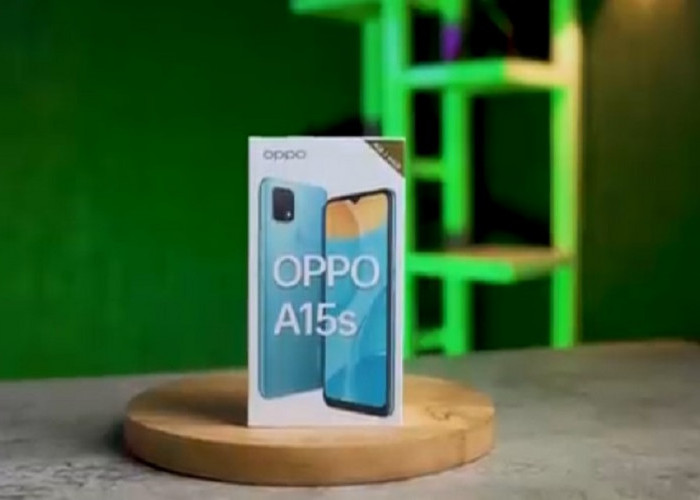 4 Rekomendasi HP OPPO 1 Jutaan dengan RAM Terbesar, Performa Maksimal di Kelasnya