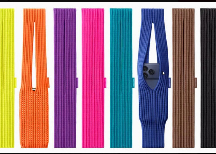 iPhone Pocket diejek dan dijadikan bahan candaan, tetapi Apple berhasil menjual semuanya