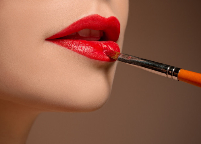 Lipstick Expand, Menjalin Kecantikan dan Kesehatan dalam Satu Sentuhan
