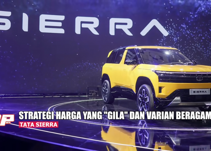  Harga City Car, Dapat SUV Segede Ini! Interior Mewah & Mesin Turbo