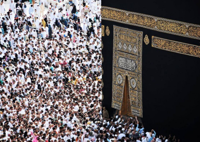 Kementerian Agama Telah Susun Rencana Pembagian Kuota Haji Tambahan untuk Tahun 2024, Cek Jadwal Keberangkatan