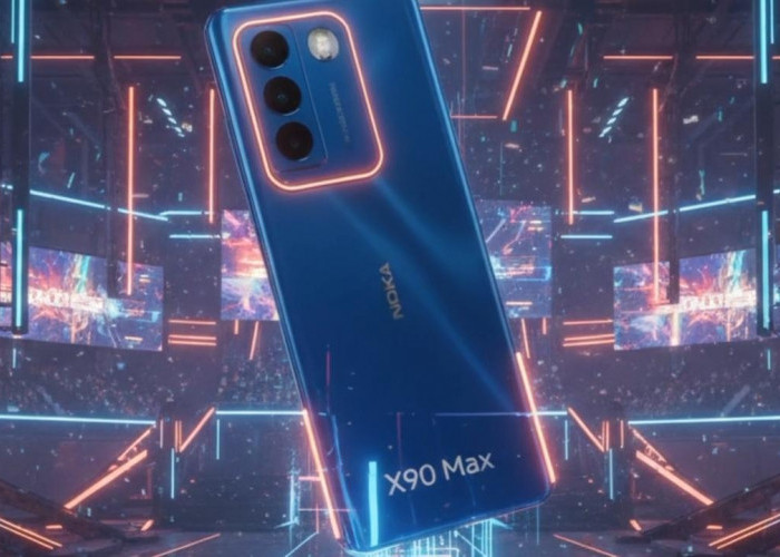 Fitur Gaming Mode Nokia X90 Pro Max: Optimalisasi Performa untuk Pengalaman Bermain Maksimal