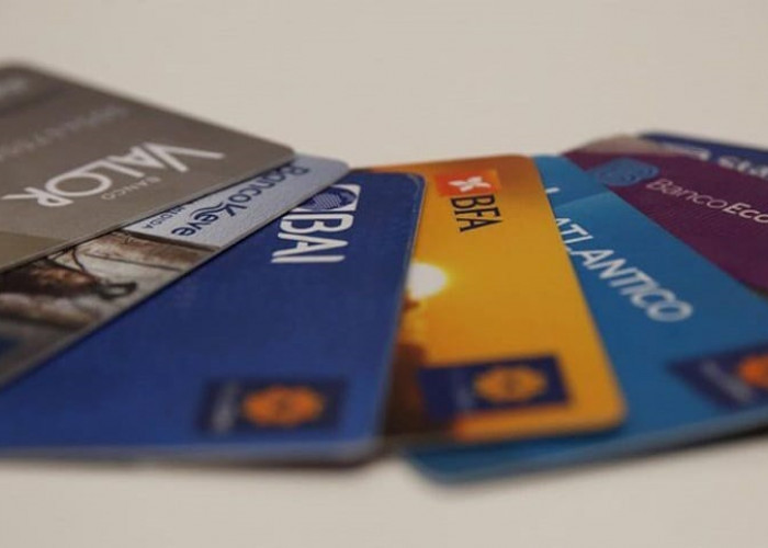 Kartu Bayar Internasional: Ini Logo Di Kartu Kredit Atau ATM Yang Bikin Kamu Bebas Transaksi Di Luar Negeri