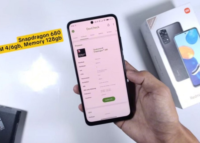 Redmi Note 11 di Tahun 2025: Worth It atau Mending Upgrade?
