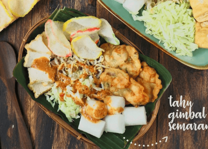 Jelajahi Kekayaan Kuliner Jawa Tengah, 10 Tujuan Wisata dan Makanan Tak Terlupakan!