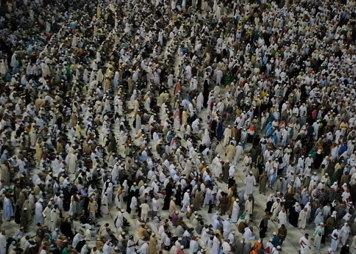 Bagaimana Jika Hari Raya Iduladha di Arab Saudi Berbeda dengan Indonesia?