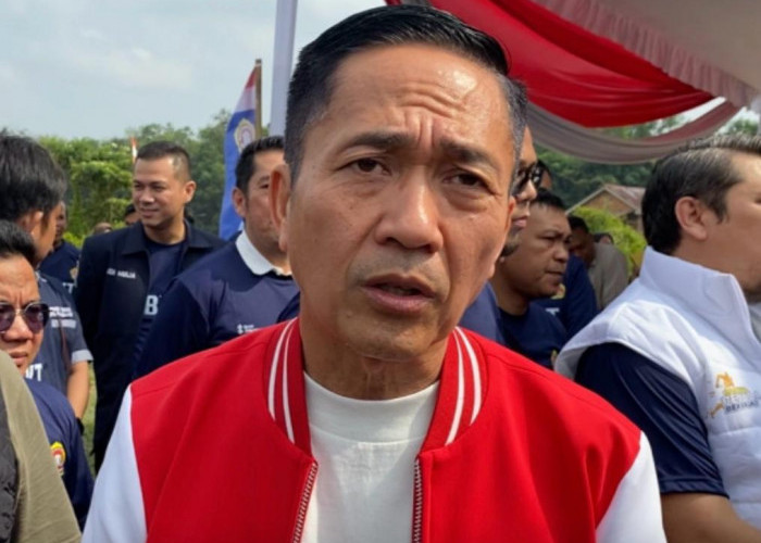 9 Siswa Keracunan, Walikota Palembang Ratu Dewa Pastikan MBG Tetap Jalan 