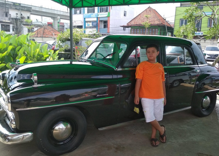 Hindari Kecelakaan! Ini Tanda-Tanda Mobil Yang Harus Segera Di Tune Up