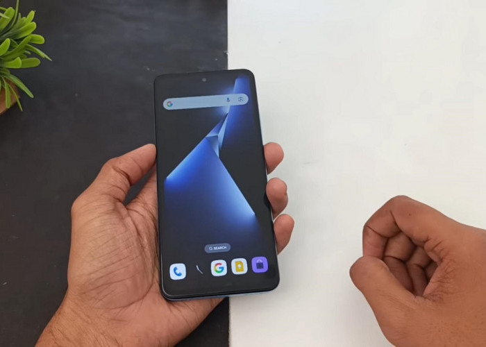 MediaTek Tunjukkan Taji Lewat Performa Mumpuni di Tecno Pova 7 Ultra