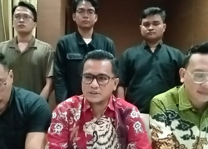 Dipastikan Hotel dan Rumah Kawasan Griya Villa Sukarami Di Eksekusi 