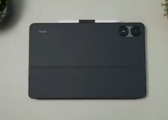 Redmi Pad Pro Tawarkan Pengalaman Multimedia Imersif