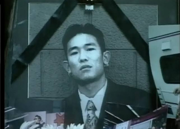 Lebih dari 20 Tahun, Kematian Artis Kpop Ini Masih Misteri