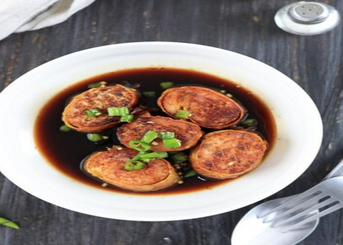 Gohyong: Eksplorasi Kenikmatan Kuliner dari Akar Budaya Tionghoa