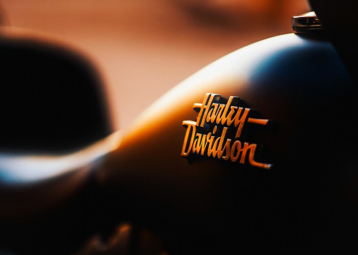 Motor Harley-Davidson, Ikon Moge Premium yang Tetap Diminati Pecinta Otomotif