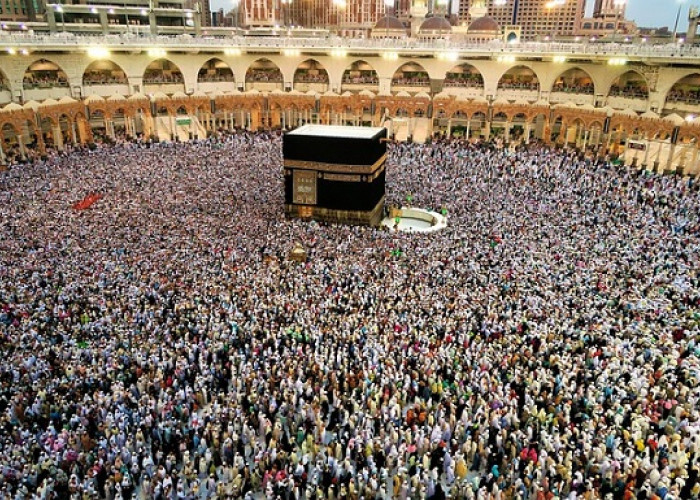 Berbeda dengan Indonesia, Arab Saudi Tetapkan Idul Adha Selasa, 27 Juni 2023 