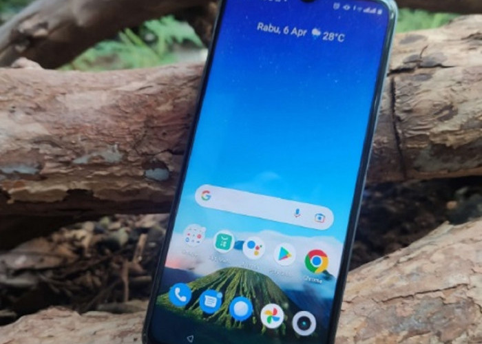 Bingung Pilih Layar HP Murah? IPS vs AMOLED vs TFT, Mana Paling Worth It?
