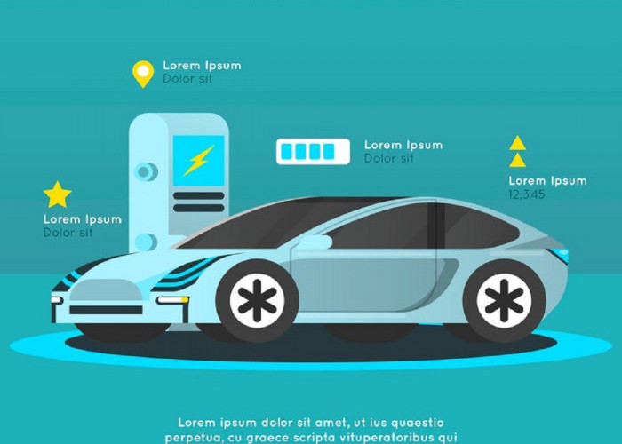 Terobosan Baru! Korea Selatan Kembangkan Baterai EV Tahan Api