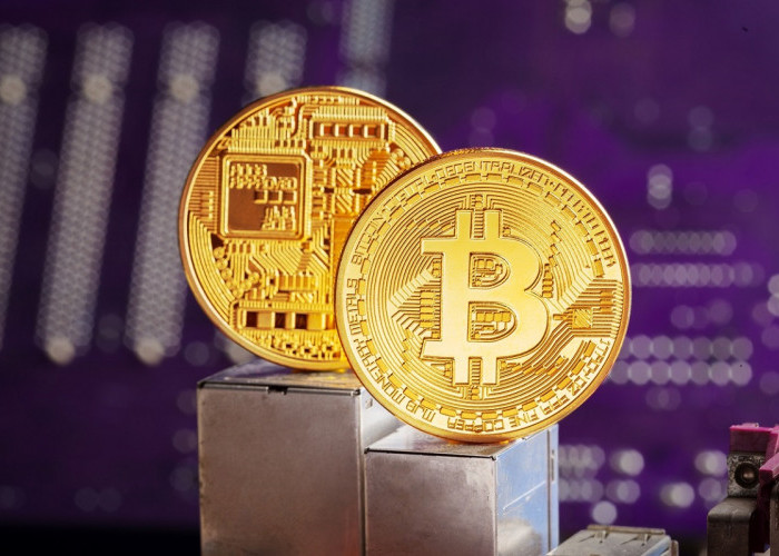 Arus Masuk ETF Bitcoin Terus Menguat, Harga BTC Siap Meluncur Menuju US$50.000