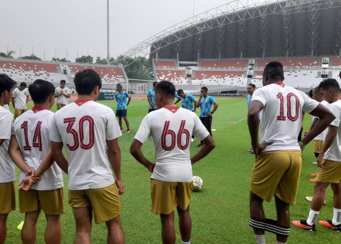 Hadapi Persiraja Aceh, SFC Tidak Gentar 