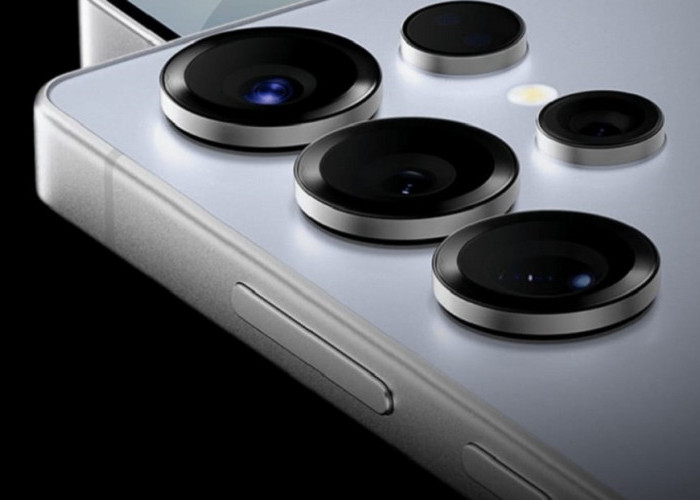 Mode Astrofotografi Samsung Galaxy Bikin Takjub! Ini Hasil Jepretan Langitnya