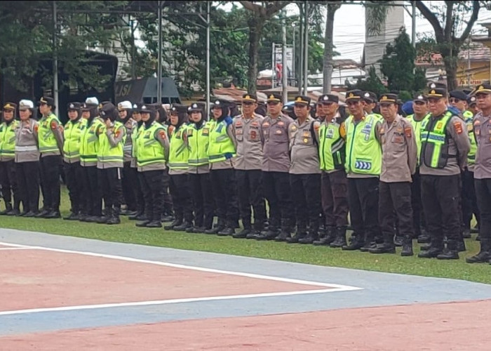 Ribuan Mahasiswa di Sumsel Gelar Aksi 1 September, Polisi Siapkan Rekayasa Lalu Lintas di Dua Titik