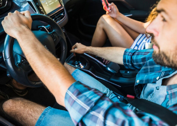 Mobil Tiba-Tiba Brebet Saat Digas? Waspadai 9 Masalah Ini!